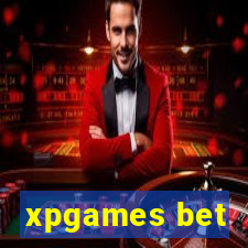 xpgames bet